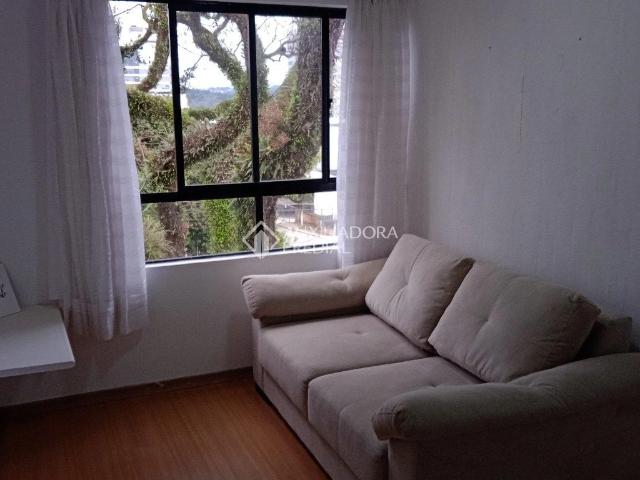 Apartamento para Venda em Curitiba/PR Campina do Siqueira 1 Quartos