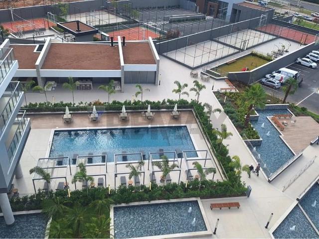 Apartamento para Venda em Curitiba/PR Campina do Siqueira 1 Quartos