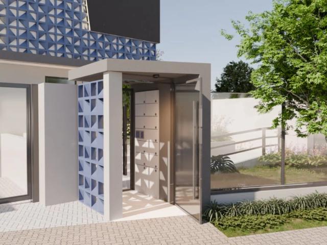 Apartamento para Venda em Curitiba/PR Campina do Siqueira 1 Quartos