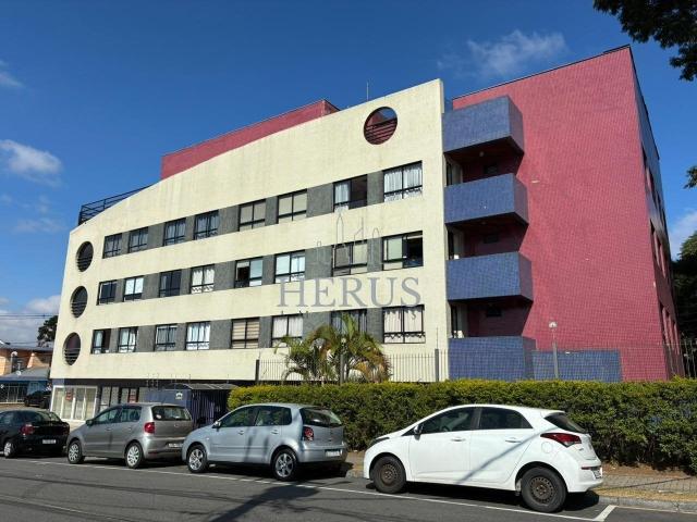 Apartamento para Venda em Curitiba/PR Campina do Siqueira 1 Quartos