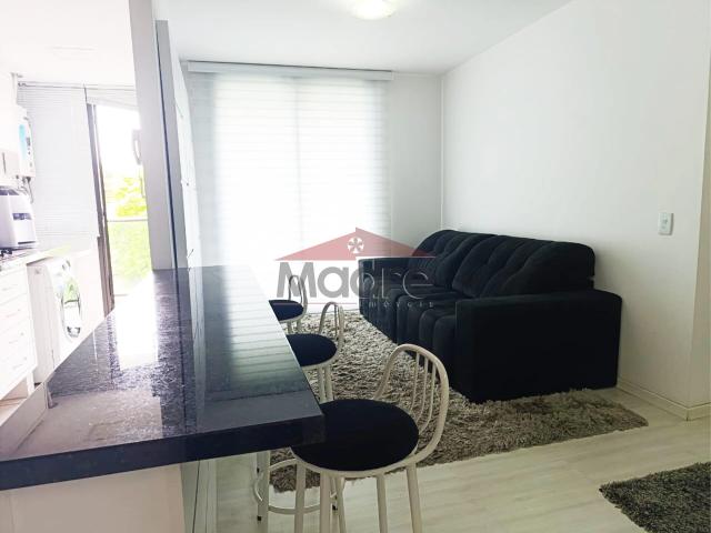 Apartamento para Venda em Curitiba/PR Campina do Siqueira 2 Quartos