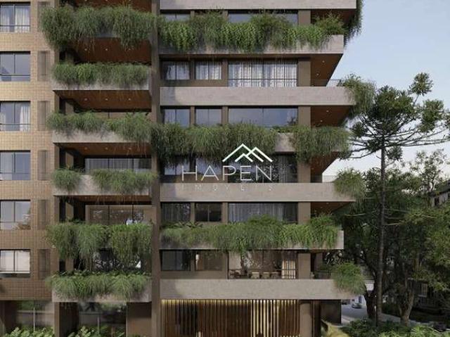 Apartamento para Venda em Curitiba/PR Campina do Siqueira 2 Quartos