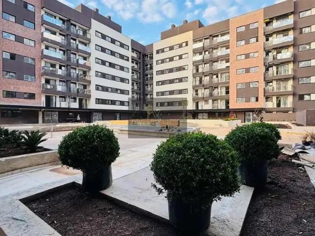 Apartamento para Venda em Curitiba/PR Campina do Siqueira 2 Quartos