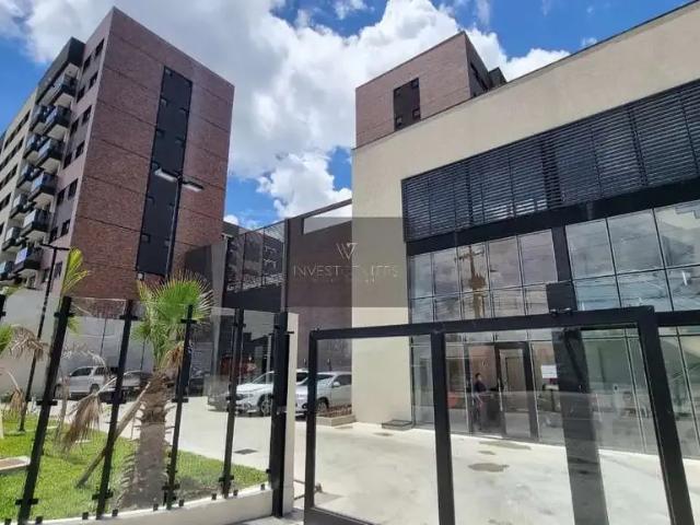 Apartamento para Venda em Curitiba/PR Campina do Siqueira 2 Quartos
