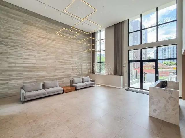 Apartamento para Venda em Curitiba/PR Campina do Siqueira 2 Quartos