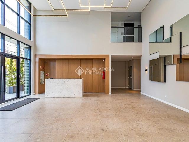 Apartamento para Venda em Curitiba/PR Campina do Siqueira 2 Quartos
