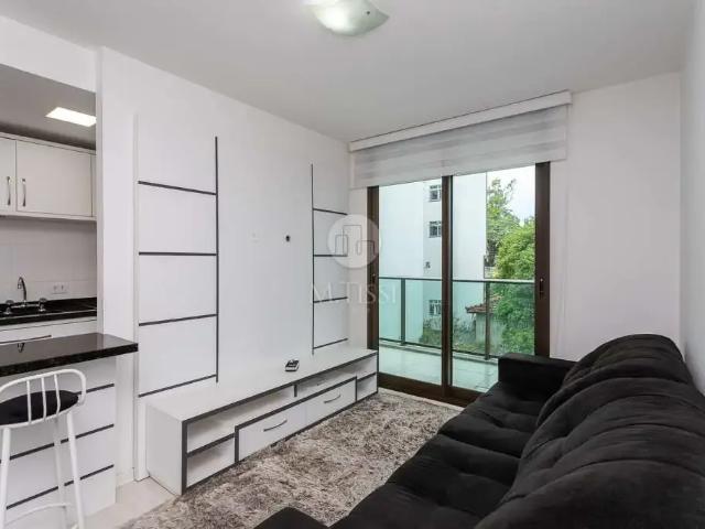Apartamento para Venda em Curitiba/PR Campina do Siqueira 2 Quartos