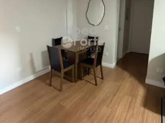 Apartamento para Venda em Curitiba/PR Campina do Siqueira 2 Quartos