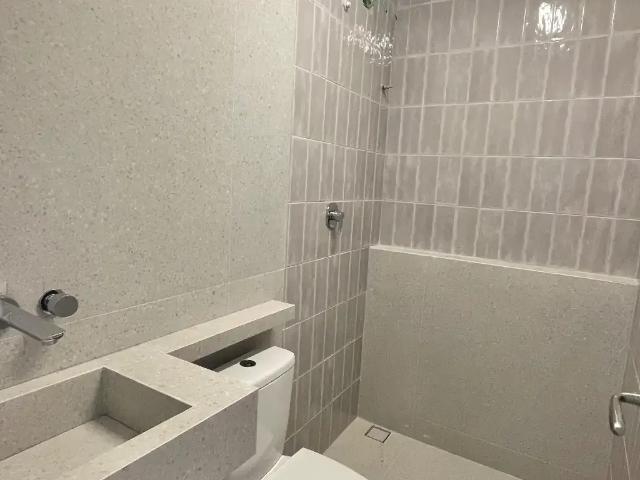 Apartamento para Venda em Curitiba/PR Campina do Siqueira 2 Quartos