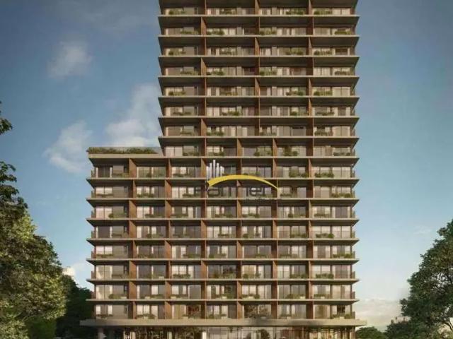 Apartamento para Venda em Curitiba/PR Campina do Siqueira 2 Quartos