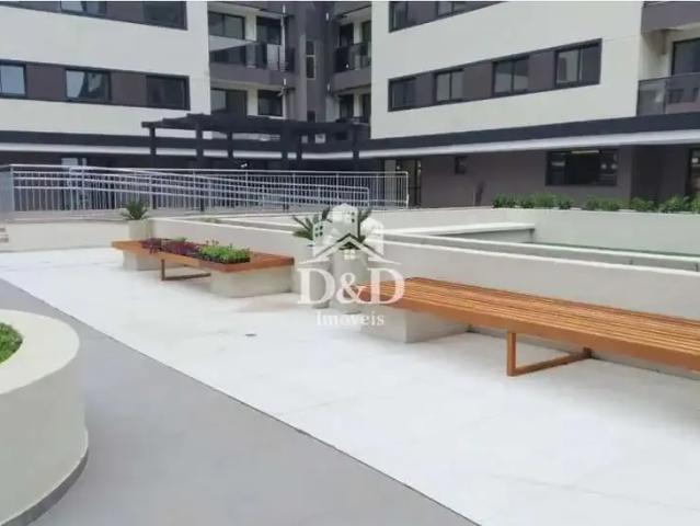 Apartamento para Venda em Curitiba/PR Campina do Siqueira 2 Quartos
