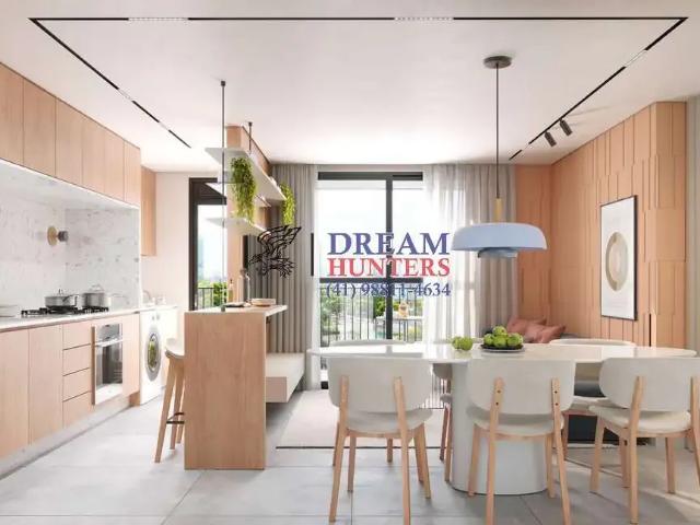 Apartamento para Venda em Curitiba/PR Campina do Siqueira 2 Quartos