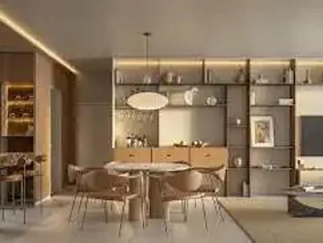 Apartamento para Venda em Curitiba/PR Campina do Siqueira 2 Quartos