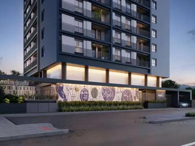 Apartamento para Venda em Curitiba/PR Campina do Siqueira 2 Quartos