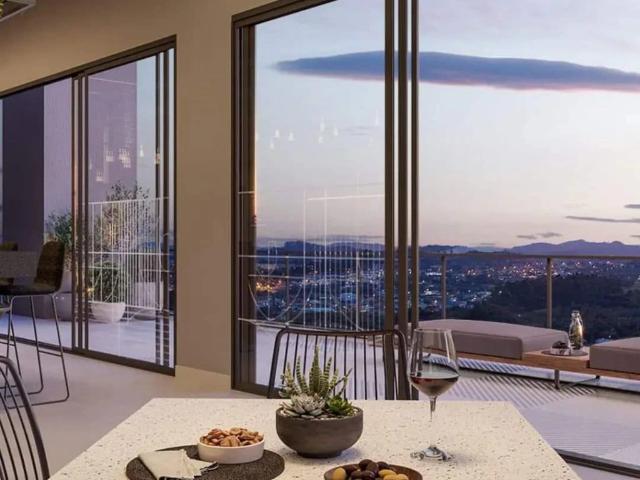 Apartamento para Venda em Curitiba/PR Campina do Siqueira 3 Quartos