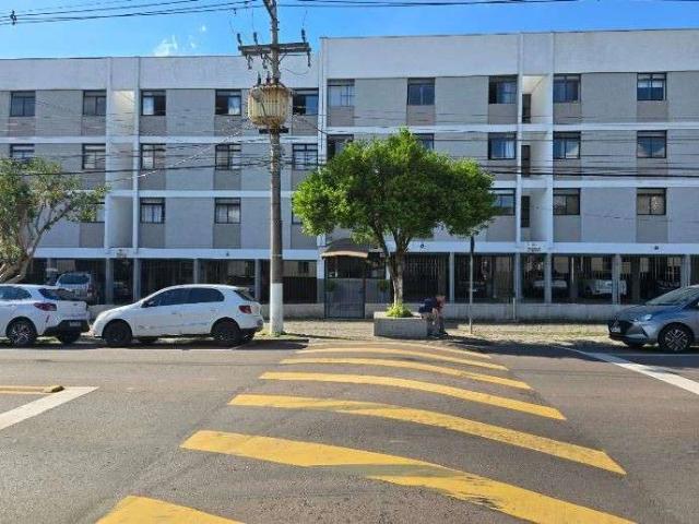 Apartamento para Venda em Curitiba/PR Campina do Siqueira 3 Quartos