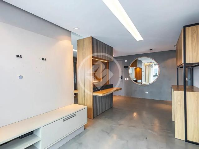 Apartamento para Venda em Curitiba/PR Campina do Siqueira 3 Quartos