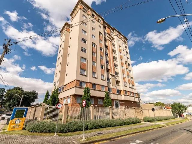 Apartamento para Venda em Curitiba/PR Campina do Siqueira 3 Quartos