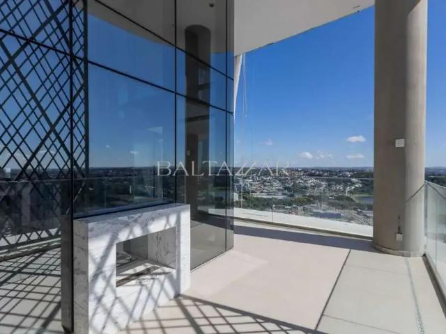 Apartamento para Venda em Curitiba/PR Campina do Siqueira 3 Quartos