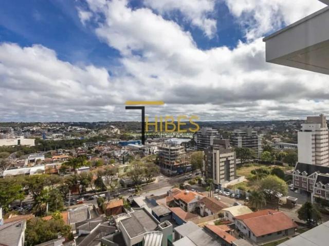 Apartamento para Venda em Curitiba/PR Campina do Siqueira 3 Quartos