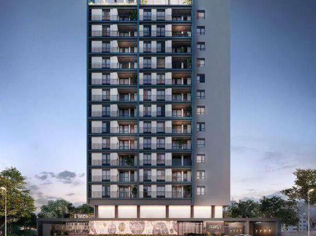 Apartamento para Venda em Curitiba/PR Campina do Siqueira 3 Quartos
