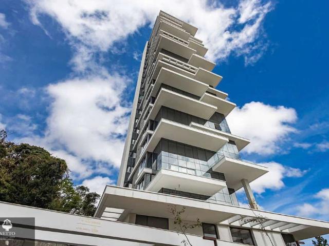 Apartamento para Venda em Curitiba/PR Campina do Siqueira 3 Quartos