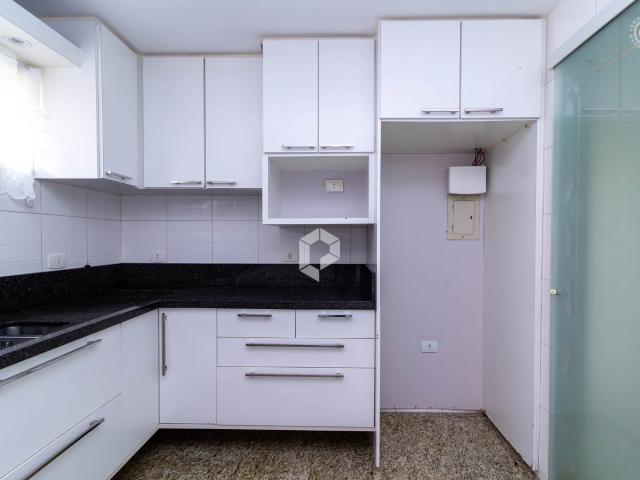 Apartamento para Venda em Curitiba/PR Campina do Siqueira 3 Quartos