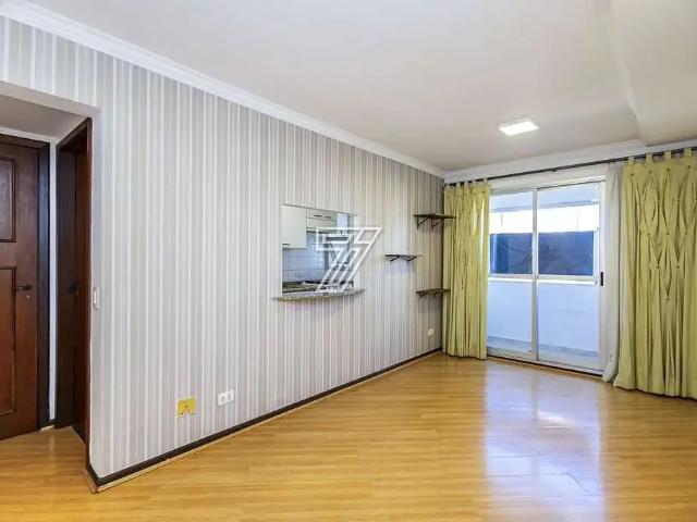 Apartamento para Venda em Curitiba/PR Campina do Siqueira 3 Quartos