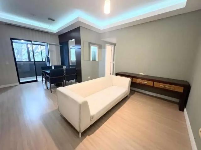 Apartamento para Venda em Curitiba/PR Campina do Siqueira 3 Quartos