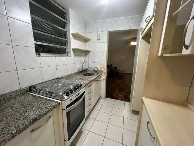 Apartamento para Venda em Curitiba/PR Campina do Siqueira 3 Quartos