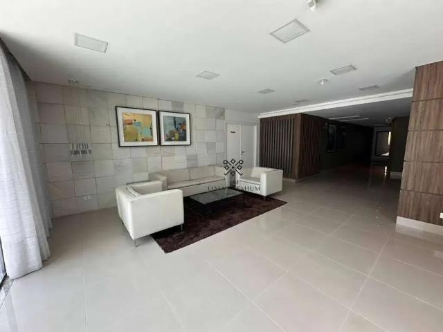 Apartamento para Venda em Curitiba/PR Campina do Siqueira 3 Quartos