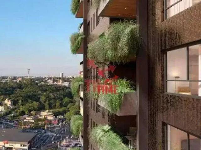 Apartamento para Venda em Curitiba/PR Campina do Siqueira 3 Quartos