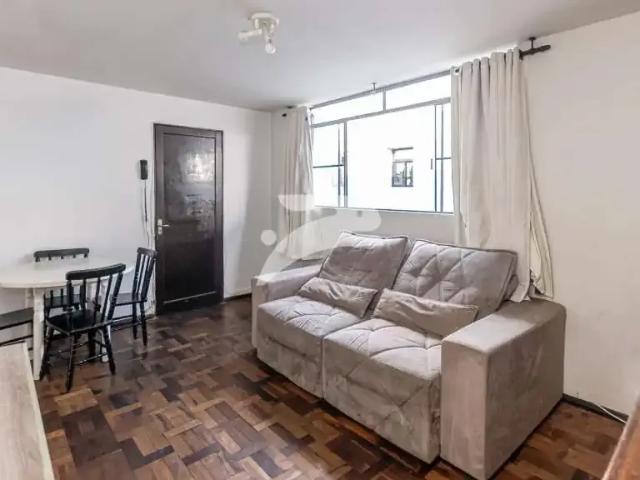 Apartamento para Venda em Curitiba/PR Campina do Siqueira 3 Quartos