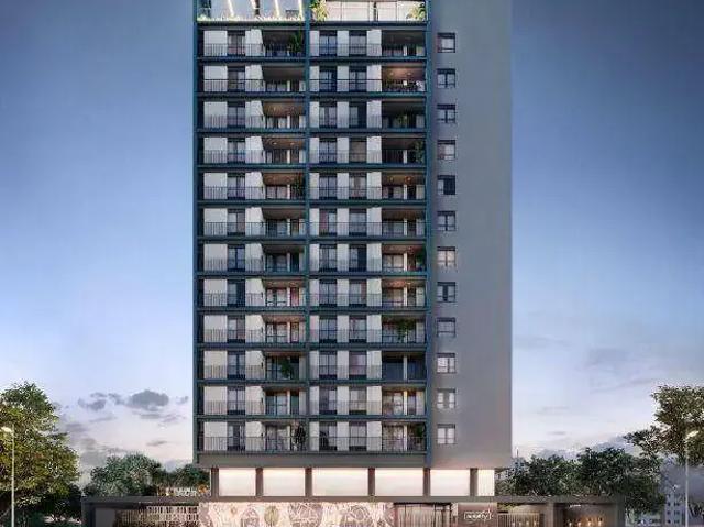 Apartamento para Venda em Curitiba/PR Campina do Siqueira 3 Quartos