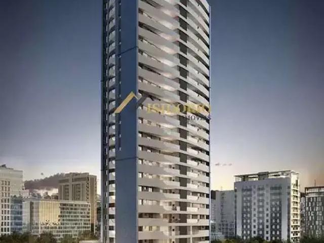 Apartamento para Venda em Curitiba/PR Campina do Siqueira 3 Quartos
