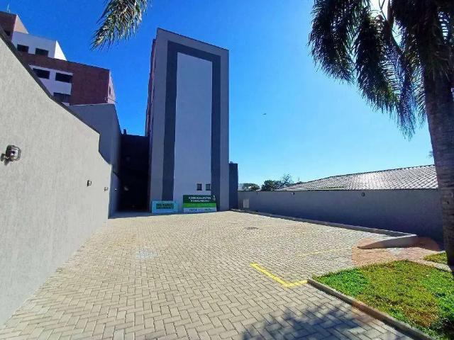 Apartamento para Venda em Curitiba/PR Capão da Imbuia 1 Quartos