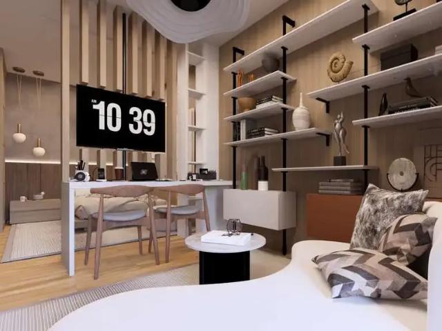Apartamento para Venda em Curitiba/PR Capão da Imbuia 1 Quartos