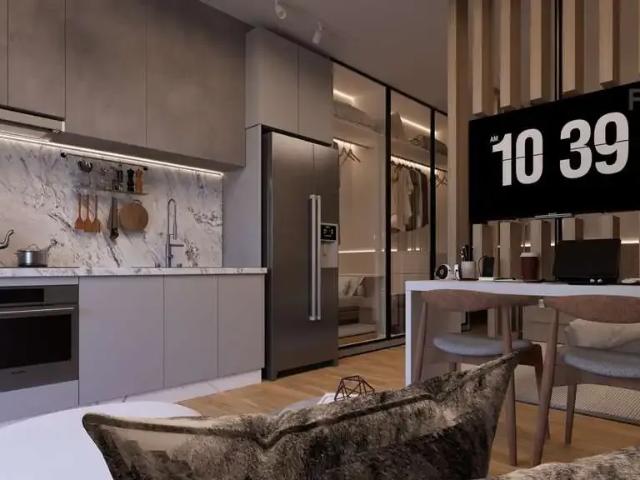 Apartamento para Venda em Curitiba/PR Capão da Imbuia 1 Quartos