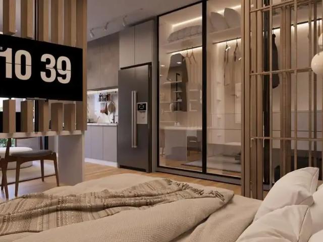 Apartamento para Venda em Curitiba/PR Capão da Imbuia 1 Quartos
