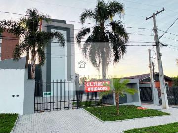 Apartamento para Venda em Curitiba/PR Capão da Imbuia 2 Quartos