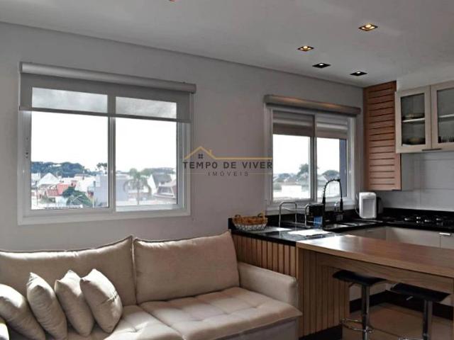 Apartamento para Venda em Curitiba/PR Capão da Imbuia 1 Quartos