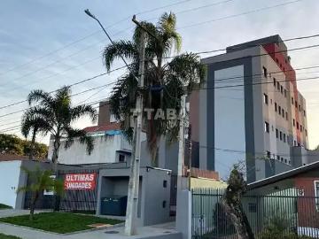 Apartamento para Venda em Curitiba/PR Capão da Imbuia 2 Quartos