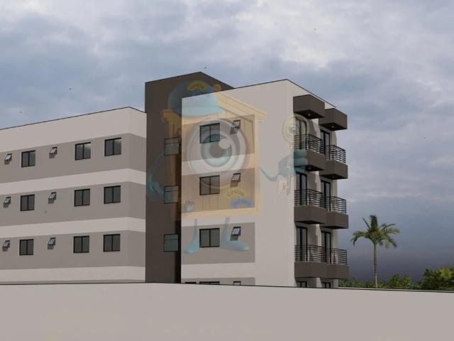 Apartamento para Venda em Curitiba/PR Capão da Imbuia 1 Quartos