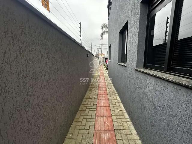 Apartamento para Venda em Curitiba/PR Capão da Imbuia 2 Quartos