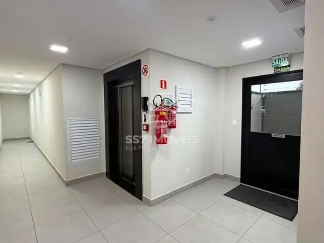 Apartamento para Venda em Curitiba/PR Capão da Imbuia 2 Quartos