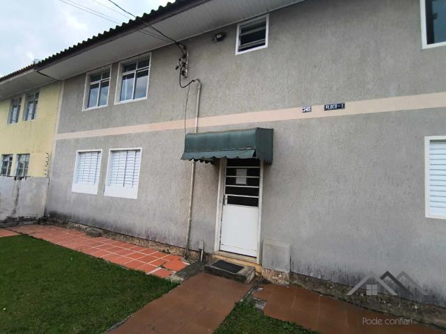Apartamento para Venda em Curitiba/PR Capão da Imbuia 2 Quartos