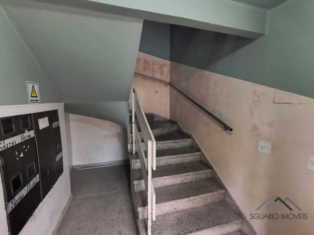 Apartamento para Venda em Curitiba/PR Capão da Imbuia 2 Quartos