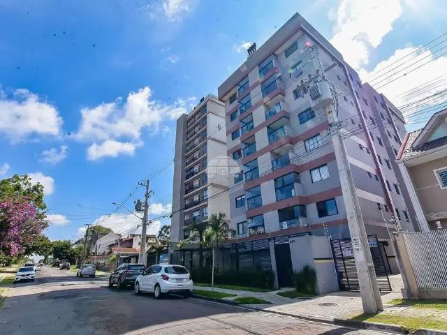 Apartamento para Venda em Curitiba/PR Capão da Imbuia 2 Quartos