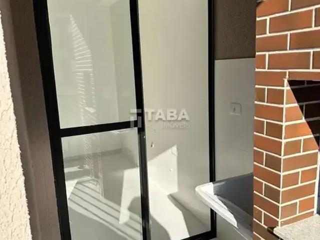 Apartamento para Venda em Curitiba/PR Capão da Imbuia 2 Quartos