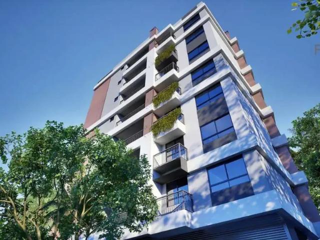Apartamento para Venda em Curitiba/PR Capão da Imbuia 2 Quartos